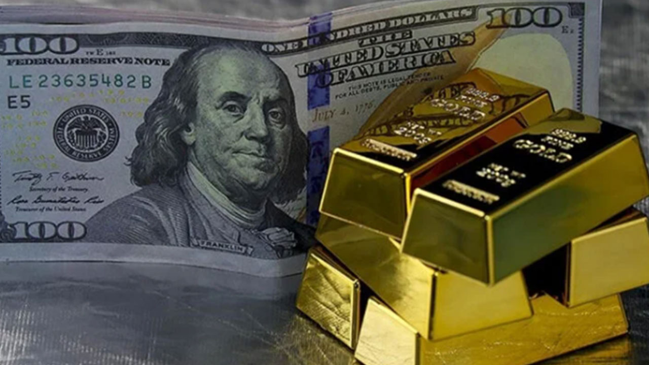 Foto - Altın ve dolar tahminleri hep tutan Mert Başaran'dan şok çıkış: Dört gün sonrası için uyarıyorum tuzak bu