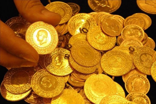 Foto - Altın ve dolarda sert düşüş!