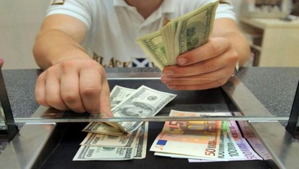 Foto - Altın ve dolarda sert düşüş!