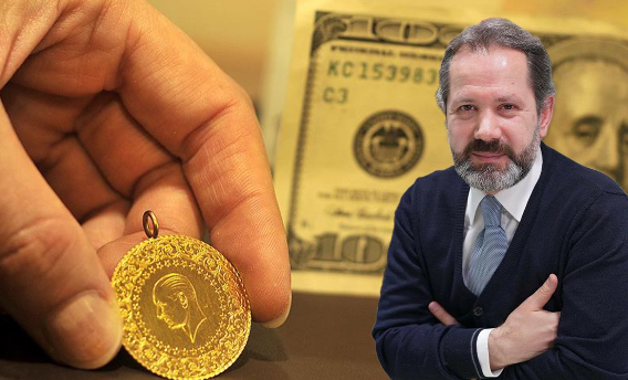 Foto - Altın ve doları olanlar dikkat! İslam Memiş 'O tarihte dananın kuyruğu kopacak' diyerek uyardı