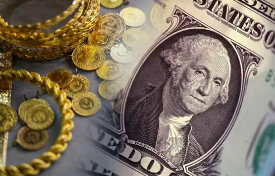 Foto - Altın ve doları olanlar dikkat! İslam Memiş 'O tarihte dananın kuyruğu kopacak' diyerek uyardı