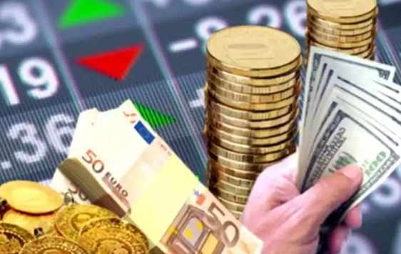 Foto - Altın ve dolarla ilgili her dediği çıkan Mert Başaran duyurdu: Bunu alan yüzde 130 kazanıyor