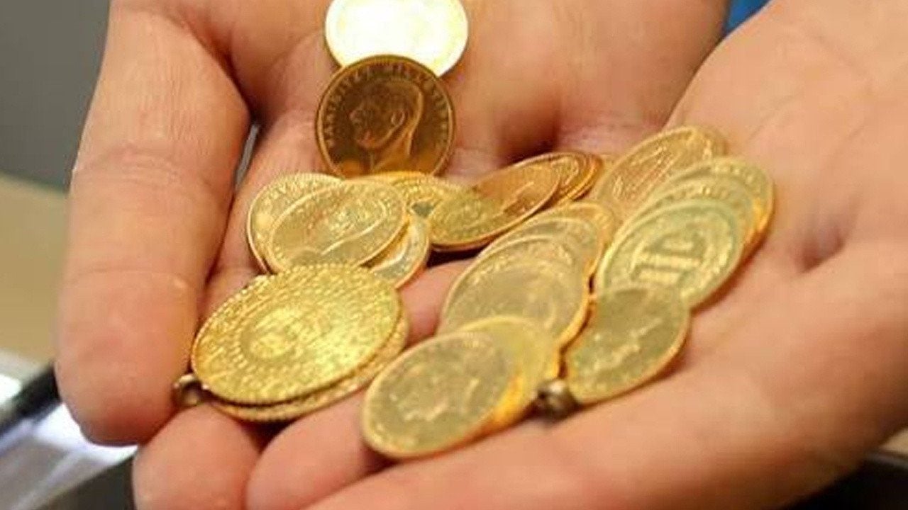 Foto - Altın ve döviz alacaklar dikkat! Yeni dönem resmen başladı