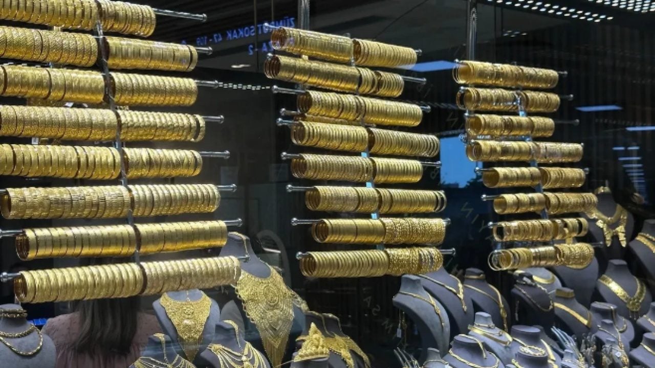 Foto - Haftayı nasıl kapatabilir? İslam Memiş'ten altın tahmini