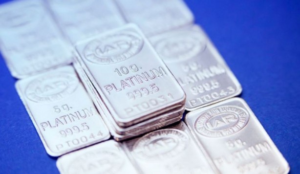 Foto - Altın ve gümüş derken yükselme sırası platinde! Fiyatların armasında Asya ülkesi önemli rol oynuyor! İşte platinde fiyat tahmini