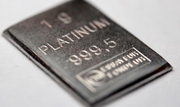 Foto - Altın ve gümüş derken yükselme sırası platinde! Fiyatların armasında Asya ülkesi önemli rol oynuyor! İşte platinde fiyat tahmini