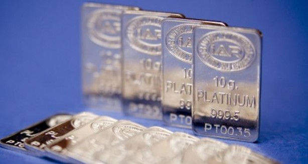 Foto - Altın ve gümüş derken yükselme sırası platinde! Fiyatların armasında Asya ülkesi önemli rol oynuyor! İşte platinde fiyat tahmini
