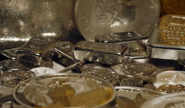 Foto - Altın ve gümüş derken yükselme sırası platinde! Fiyatların armasında Asya ülkesi önemli rol oynuyor! İşte platinde fiyat tahmini