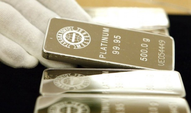 Foto - Altın ve gümüş derken yükselme sırası platinde! Fiyatların armasında Asya ülkesi önemli rol oynuyor! İşte platinde fiyat tahmini