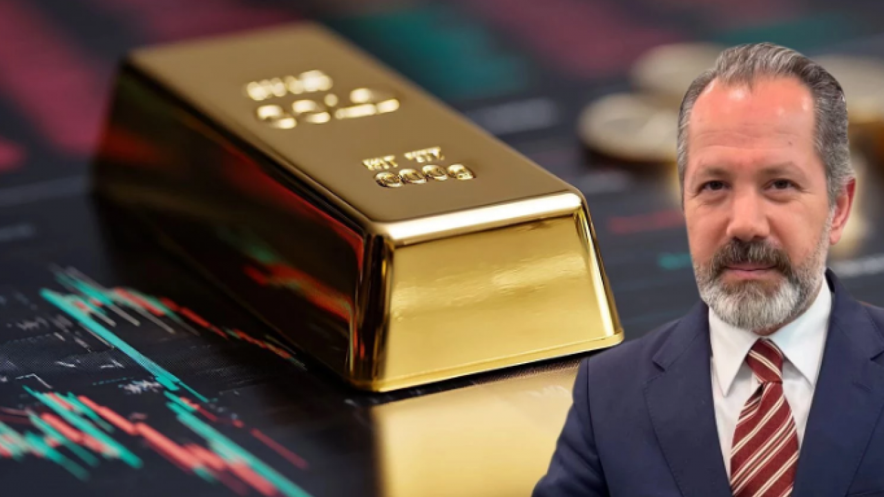 Altın ve gümüş durdurulamıyor! İslam Memiş'ten yeni zirve tahmini