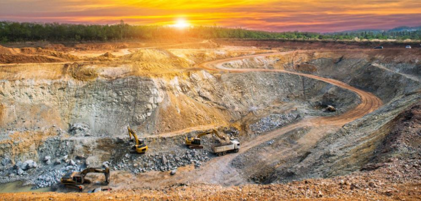 Foto - Altın ve gümüş fışkıran Türkiye'nin ünlü madeni o ülkeye satıldı! Herkes şaşırdı