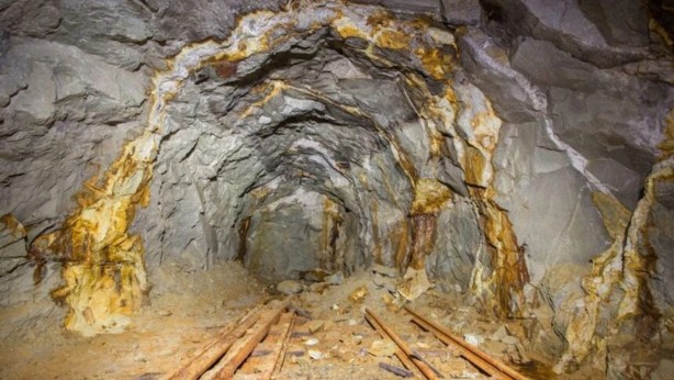 Altın ve gümüş fışkıran Türkiye'nin ünlü madeni o ülkeye satıldı! Herkes şaşırdı