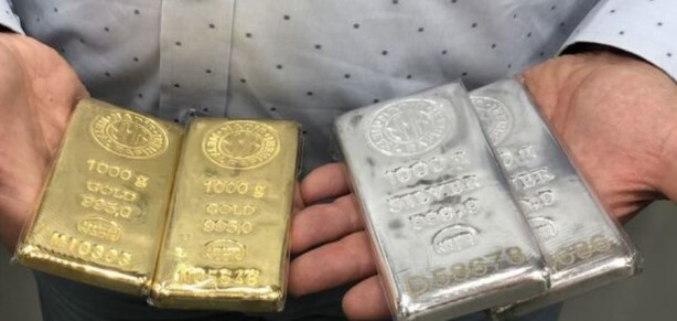 Foto - Altın ve gümüş fiyatları 1 yıl sonra ne olur? İşte uzmanların görüşü