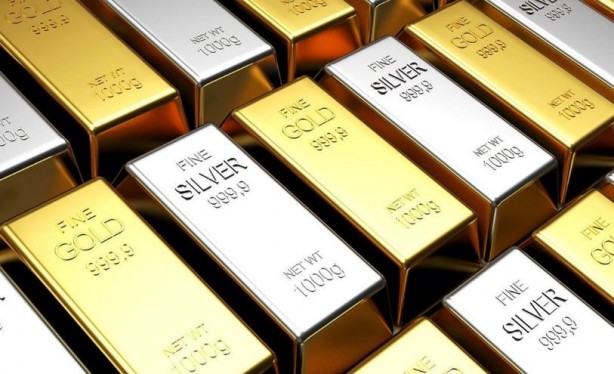 Foto - Altın ve gümüş fiyatları 1 yıl sonra ne olur? İşte uzmanların görüşü