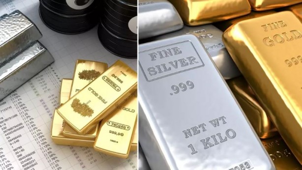 Foto - Altın ve gümüş fiyatları 1 yıl sonra ne olur? İşte uzmanların görüşü