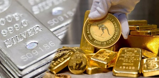 Foto - Altın ve gümüş fiyatları 1 yıl sonra ne olur? İşte uzmanların görüşü