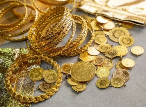 Foto - Altın ve gümüşte balon başlıyor iddiası! Çılgın fiyat tahmini