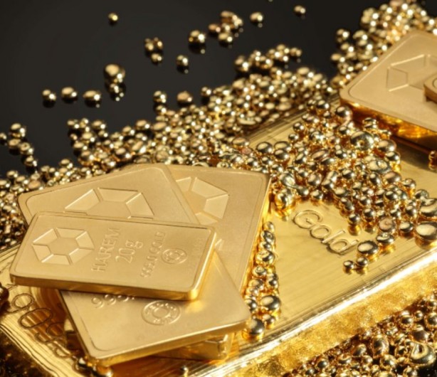 Foto - Altın ve gümüşte balon başlıyor iddiası! Çılgın fiyat tahmini