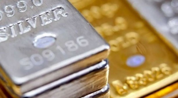 Altın ve gümüşte balon başlıyor iddiası! Çılgın fiyat tahmini