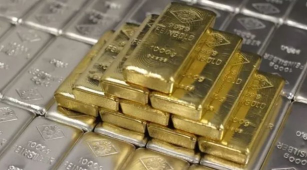 Foto - Altın ve gümüşte balon başlıyor iddiası! Çılgın fiyat tahmini