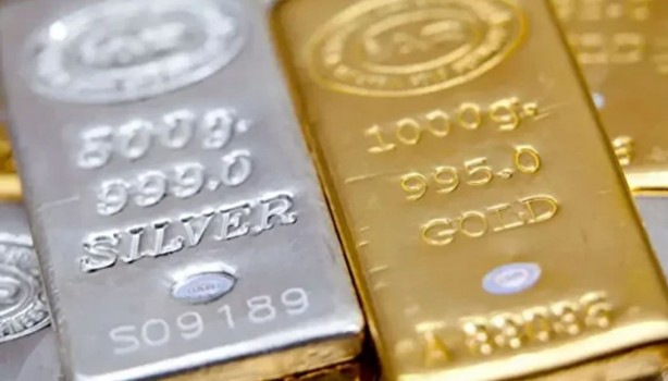 Foto - Altın ve gümüşte balon başlıyor iddiası! Çılgın fiyat tahmini