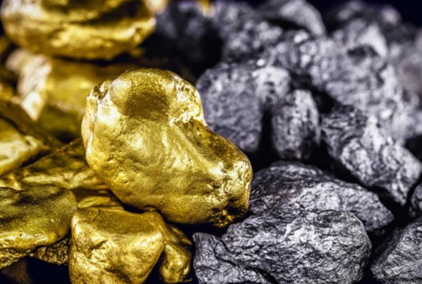 Foto - Altın ve gümüşte balon başlıyor iddiası! Çılgın fiyat tahmini