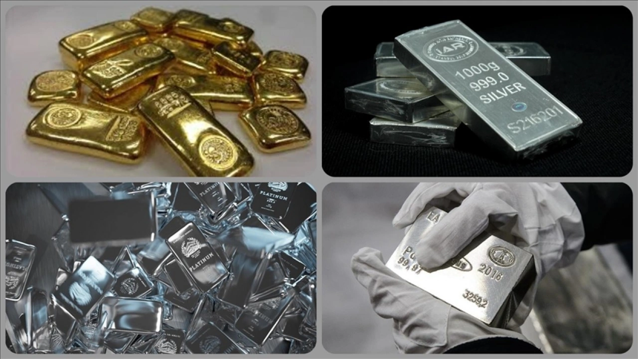 Foto - Altın ve gümüşü geride bıraktı! Fiyatı yüzde 74 arttı, bu yatırım aracını sessiz sedasız alanlar yaşadı