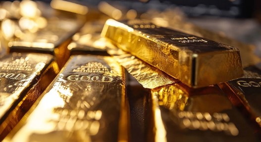 Foto - Altın ve para piyasaları uzmanı İslam Memiş; ‘Müjde' gram altın artık...