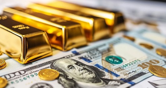 Foto - Altın ve para piyasaları uzmanı İslam Memiş; ‘Müjde' gram altın artık...