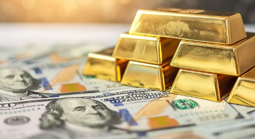 Foto - Altın ve para piyasaları uzmanı İslam Memiş; ‘Müjde' gram altın artık...