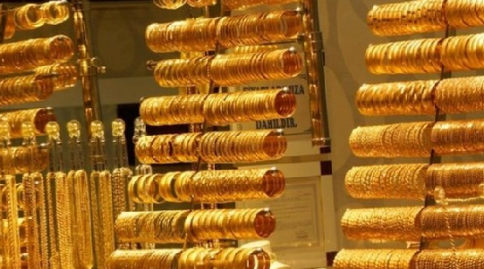 Foto - Altın ve Para Piyasaları Uzmanı İslam Memiş uyardı: Gram altın için tarih verdi! Altında rekor var mı? Altın fiyatları