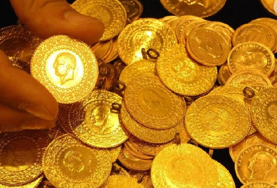 Foto - Altın ve Para Piyasaları Uzmanı İslam Memiş uyardı: Gram altın için tarih verdi! Altında rekor var mı? Altın fiyatları