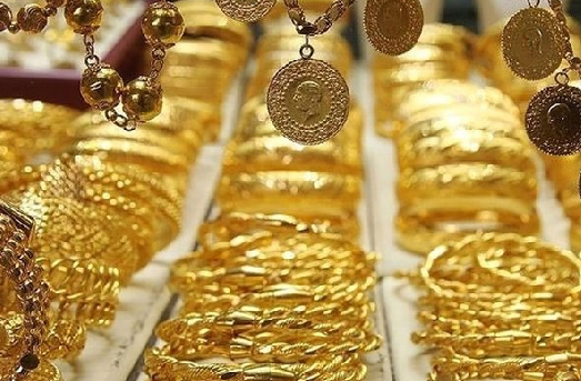 Foto - Altın ve Para Piyasaları Uzmanı İslam Memiş uyardı: Gram altın için tarih verdi! Altında rekor var mı? Altın fiyatları