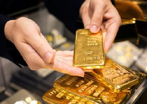 Foto - Altın ve Para Piyasaları Uzmanı İslam Memiş uyardı: Gram altın için tarih verdi! Altında rekor var mı? Altın fiyatları