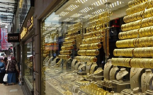 Foto - Altın ve Para Piyasaları Uzmanı İslam Memiş uyardı: Gram altın için tarih verdi! Altında rekor var mı? Altın fiyatları