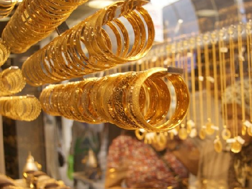 Foto - Altın ve Para Piyasaları Uzmanı İslam Memiş uyardı: Gram altın için tarih verdi! Altında rekor var mı? Altın fiyatları