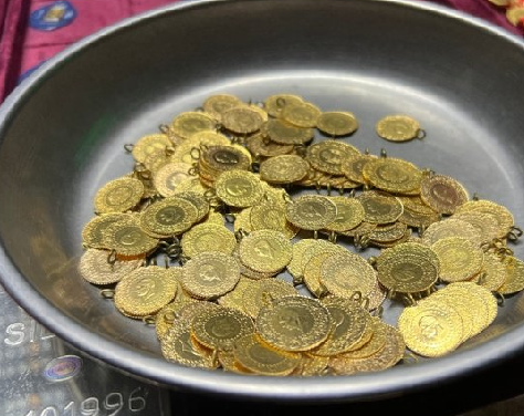 Foto - Altın ve Para Piyasaları Uzmanı İslam Memiş uyardı: Gram altın için tarih verdi! Altında rekor var mı? Altın fiyatları