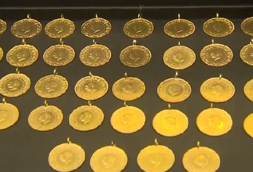 Foto - Altın ve Para Piyasaları Uzmanı İslam Memiş uyardı: Gram altın için tarih verdi! Altında rekor var mı? Altın fiyatları