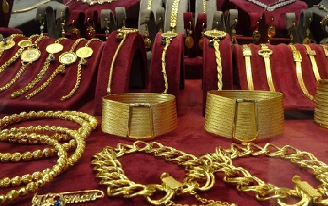 Foto - Altın ve Para Piyasaları Uzmanı İslam Memiş uyardı: Gram altın için tarih verdi! Altında rekor var mı? Altın fiyatları