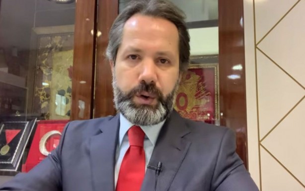 Foto - Altın ve Para Piyasaları Uzmanı İslam Memiş 'Vergisi filan yok' diyerek açıkladı: Gram altına alternatif olacak