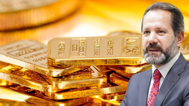 Foto - Altın ve Para Piyasaları Uzmanı İslam Memiş 'Vergisi filan yok' diyerek açıkladı: Gram altına alternatif olacak