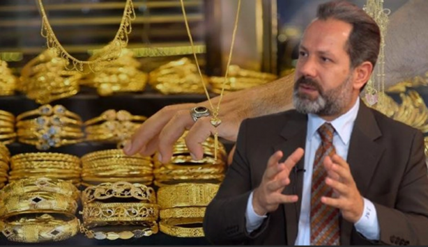 Altın ve Para Piyasaları Uzmanı İslam Memiş 'Vergisi filan yok' diyerek açıkladı: Gram altına alternatif olacak