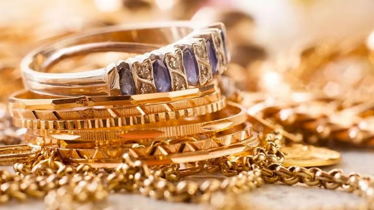 Foto - Altın ya çıldıracak ya çakılacak! Milyonların gözü bu haberde! Ne olacaksa, bu saatte olacak