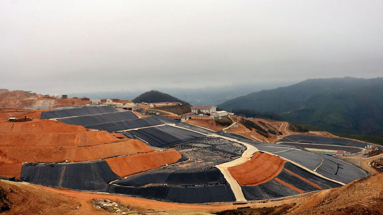 Foto - 'Altın yatakları orada gizleniyor' diyerek açık adres verdiler! Gidilirse oluk oluk altın aktığını görecekler