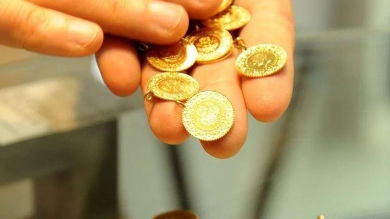 Foto - Altın yatırımcıları dikkat! Gramda 6 bin lira için net tarih verildi