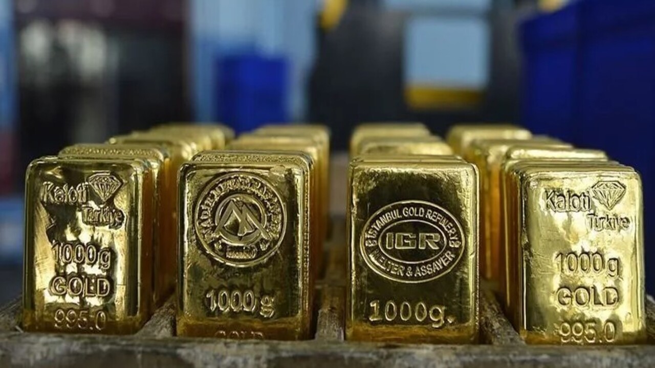 Foto - Altın yatırımcıları dikkat! Gramda 6 bin lira için net tarih verildi