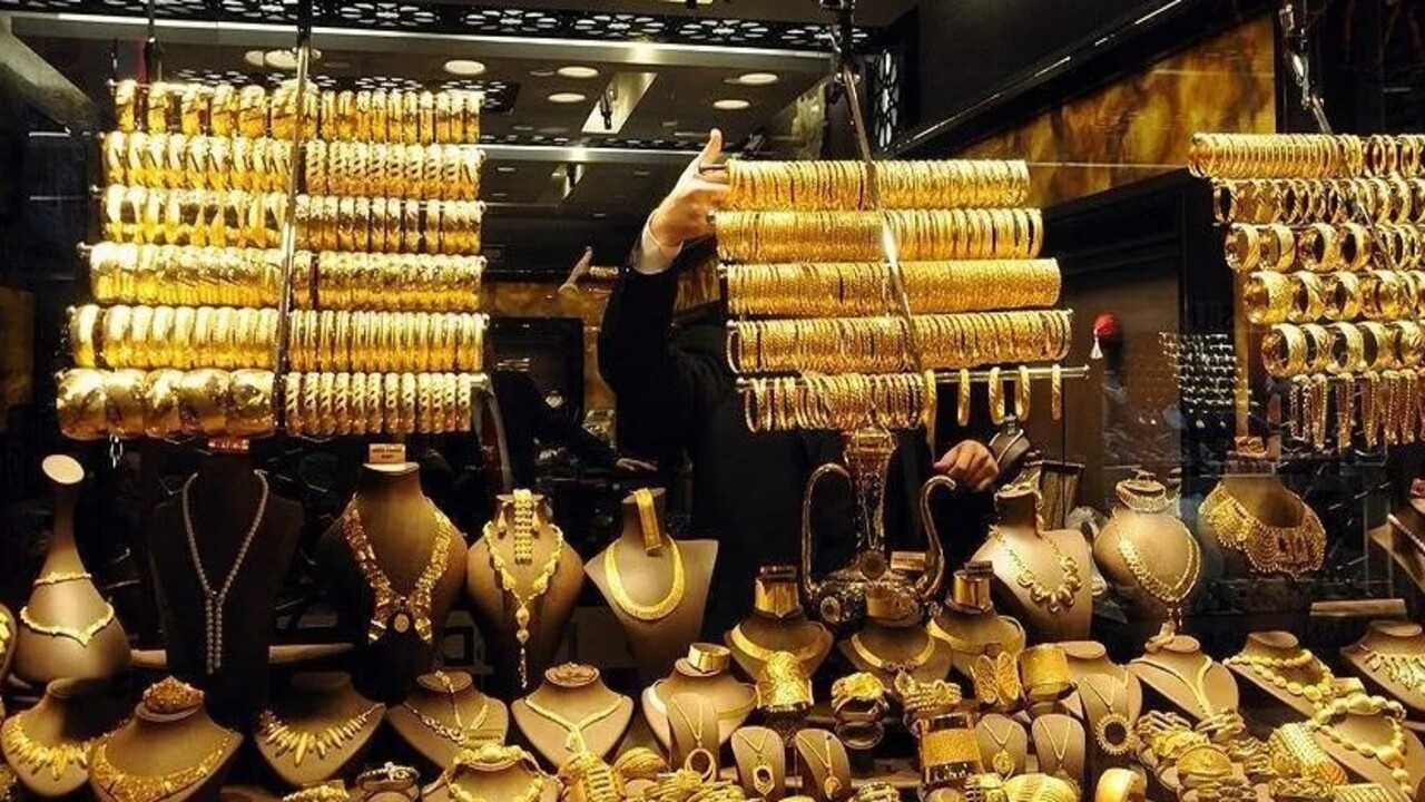 Foto - Altın yatırımcıları dikkat! Gramda 6 bin lira için net tarih verildi