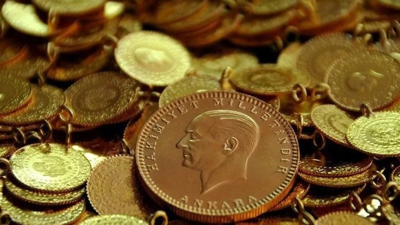 Foto - Altın yatırımcıları dikkat! Gramda 6 bin lira için net tarih verildi