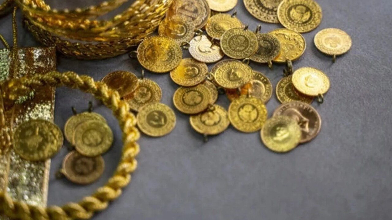 Foto - Altın yatırımcıları dikkat! Gramda 6 bin lira için net tarih verildi