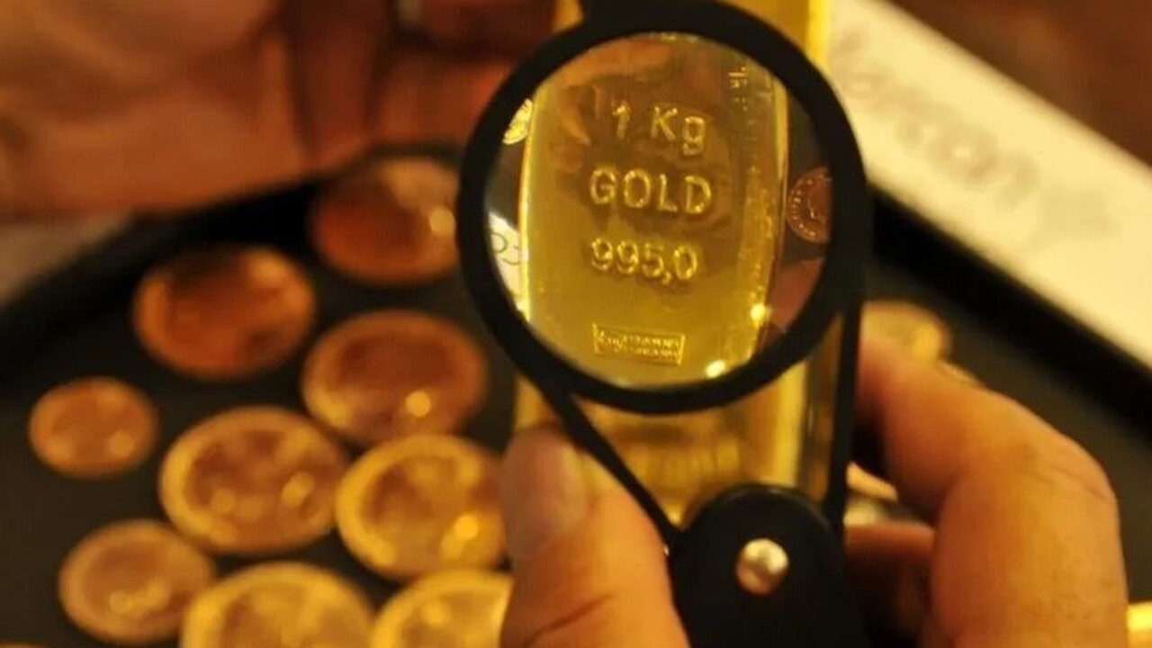 Foto - Altın yatırımcıları dikkat! Gramda 6 bin lira için net tarih verildi